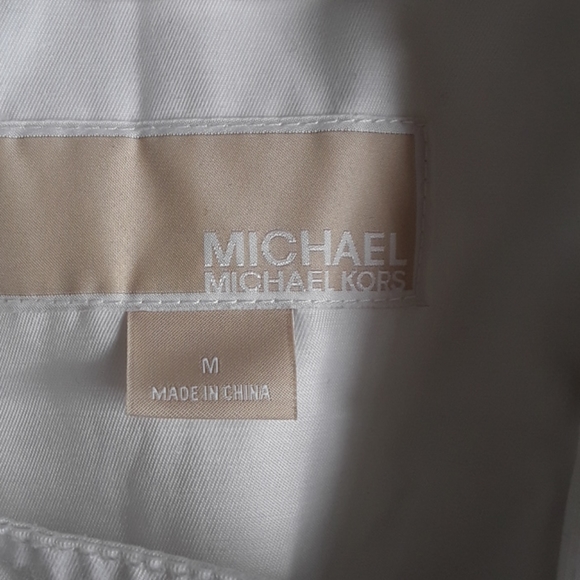 🌻Adorable Michael Kors jacket size m - Picture 3 of 5
